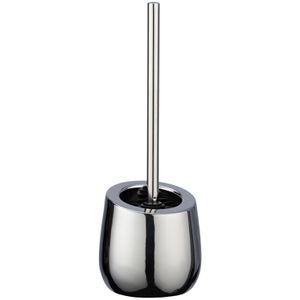 WC-Bürste Wenko Badi, chrom