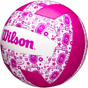 Produktbild für Beachvolleyball WILSON Stamp