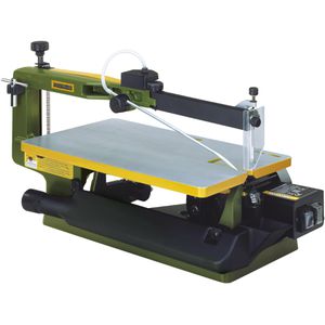 Dekupiersäge Proxxon DS 460, 27094, 205 Watt