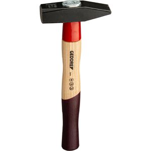 Schlosserhammer GEDORE Rotband-Plus, 600 E-500