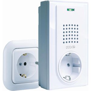 Produktbild für Türklingel modern-electronics FG 2.2, Funk Set
