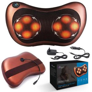 Produktbild für Massagekissen Extralink Smart Life