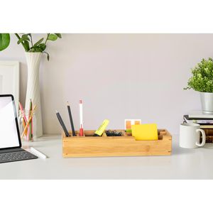 Produktbild für Schreibtisch-Organizer Wedo 611007