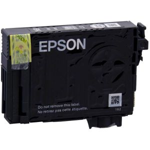 Produktbild für Tinte Epson 27 C13T270140 Wecker, schwarz