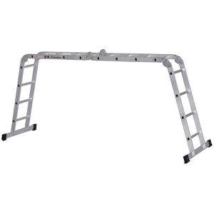 Produktbild für Gelenkleiter Euroline Nr. 304, 3040104, Länge 4,75m
