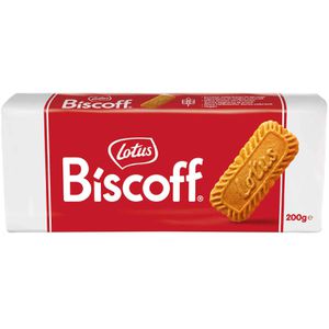 Produktbild für Kekse Lotus Biscoff