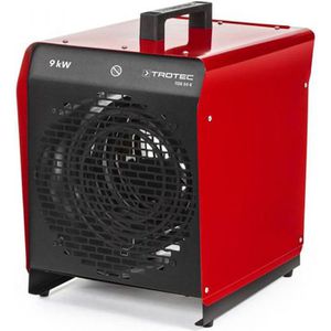 Produktbild für Heizlüfter Trotec TDS 50 E, mit 3 Stufen bis 9000 Watt