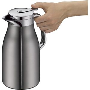 Produktbild für Thermoskanne Alfi Skyline, 1321234100, Edelstahl