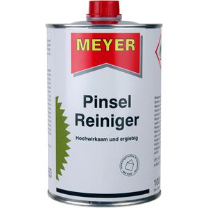 Verdünnung Meyer 4600.0001.005, 1 Liter