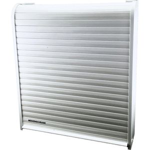 Produktbild für Verbandschrank Leina-Werke Sani Roll 22082, hängend, DIN 13169