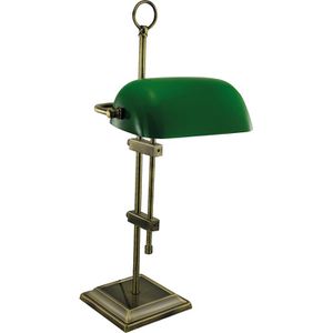 Produktbild für Schreibtischlampe SEA-CLUB mit E27-Fassung