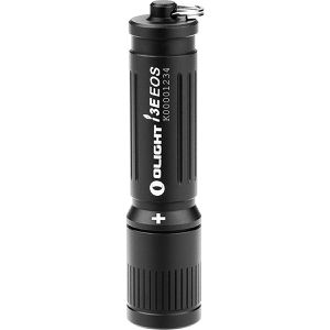 Produktbild für Taschenlampe Olight I3E EOS, LED, mit Batterie