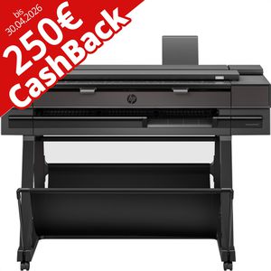 Großformatdrucker HP DesignJet T850 Multifunktion