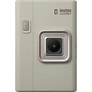 Produktbild für Sofortbildkamera Fujifilm Instax mini LiPlay+, digital