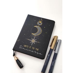 Produktbild für Metallic-Stifte Faber-Castell gold und silber