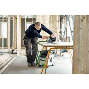 Produktbild für Nass-Trockensauger Festool Absaugmobil Cleantec CTLC MIDI