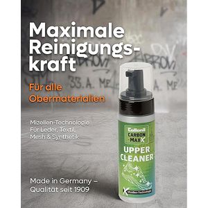 Produktbild für Schuhreiniger Collonil 58046500000, Carbon MaxX Upper Cleaner