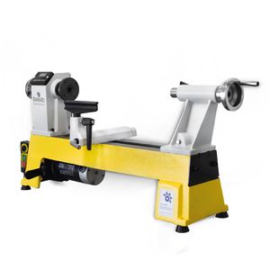 Produktbild für Drechselbank BAMATO WL-460V, 230V