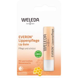 Produktbild für Lippenbalsam Weleda Everon Lippenpflege