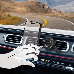 Produktbild für Handyhalterung LogiLink AA0167, für Auto