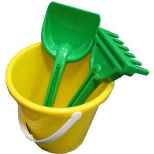 Produktbild für Sandspielzeug Simba 107135267 Baby Schubkarre