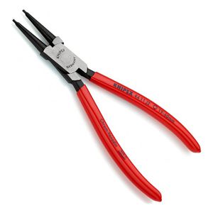 Produktbild für Sicherungsringzange Knipex 44 11 J2