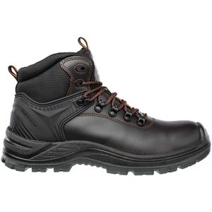 Sicherheitsschuhe Albatros Endurance Mid, S3