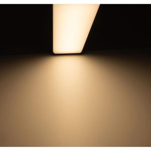 Produktbild für LED-Unterbauleuchte ChiliTec Arusha warmweiß