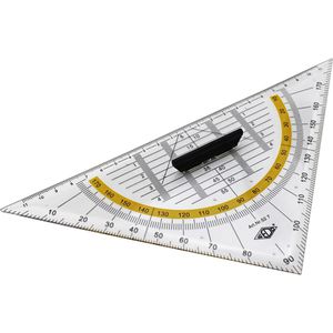 Produktbild für Geodreieck Wedo 527