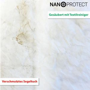 Produktbild für Polsterreiniger Nanoprotect Textilreiniger