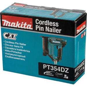 Produktbild für Elektronagler Makita PT354DZ