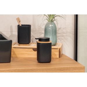 Produktbild für Seifenspender Wenko Rotello, 25298100