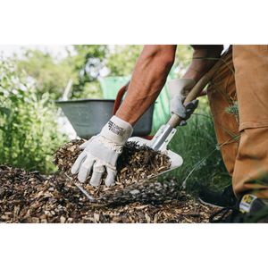 Produktbild für Arbeitshandschuhe LauterSchutz LS014