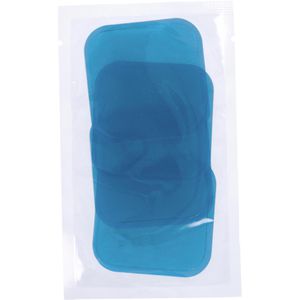 Produktbild für Elektroden-Pads Beurer EM 59 Heat Gel-Pads 8 Stück