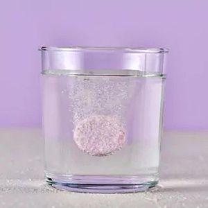 Produktbild für Elektrolyte MaxiNutrition Hydration Tabs, 10 Brausetabletten