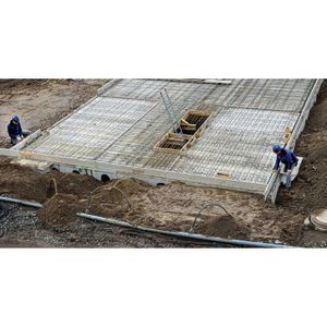 Produktbild für Maßband Stabila 19664, LBM 2000 STEEL