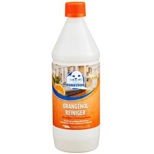 Kraftreiniger Robbyrob Orangenölreiniger