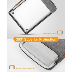 Produktbild für Laptophülle Inateck LB02006, bis 13,3 Zoll