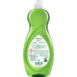 Produktbild für Spülmittel Palmolive Limonenfrisch