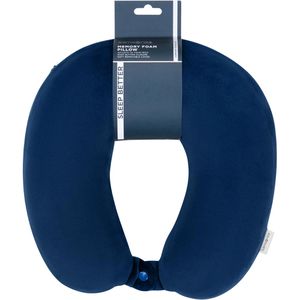 Produktbild für Nackenkissen Samsonite Ta Revolution, aus Memory-Schaum