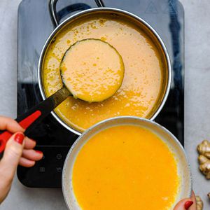 Produktbild für Schöpflöffel Westmark Gallant 29562270, Kunststoff