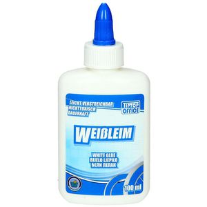 Holzleim TipTop-Office TTO 405154, 100g