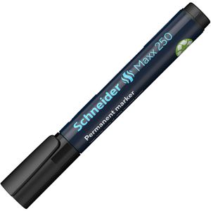 Produktbild für Permanentmarker Schneider Maxx 250, 125001
