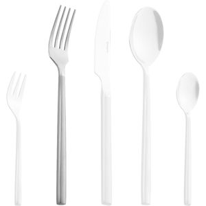 Produktbild für Menügabel Esmeyer Silke 142-157, geschmiedet, 19,8 cm