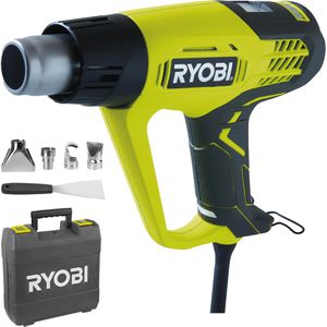 Heißluftpistole Ryobi EHG2020LCD 5133001730, 2000W