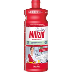 Badreiniger Dr.Schnell 00374, Milizid Shine