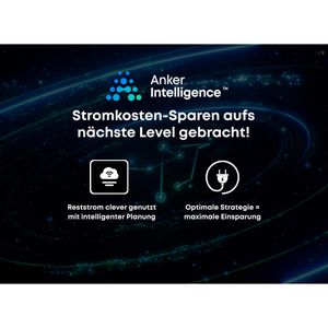 Produktbild für Stromspeicher Anker SOLIX 3 E2700 Pro, LiFePO4