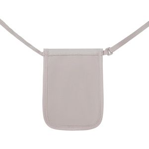 Produktbild für Umhängetasche Samsonite TA Revolution, Neck Pouch, aus rPET
