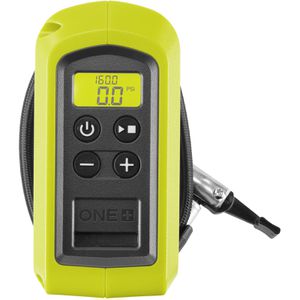 Produktbild für Kompressor Ryobi RPI18-0 ONE+ Akku-Mini, 84 dB(A), 18V