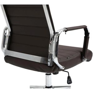 Produktbild für Bürostuhl CLP Kolumbus, 314833